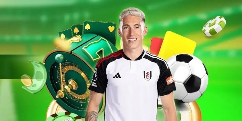 Giới thiệu chi tiết về sảnh cược Saba Sport uy tín